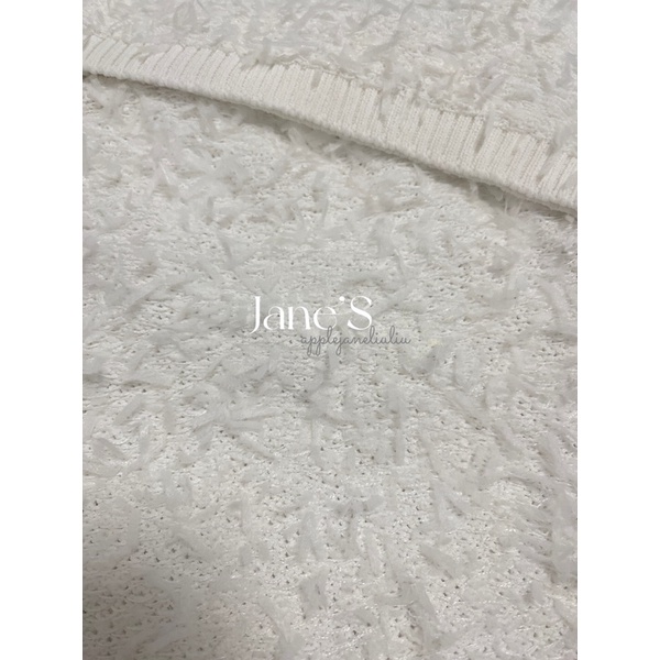 Jane Set áo croptop +chân váy ngắn tông trắng ôm dáng sexy sang trọng Hàn Quốc ẢNH THẬT CUỐI