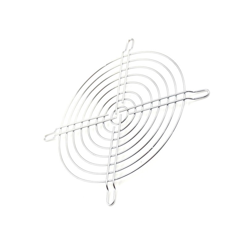 Quạt Tản Nhiệt CPU 15cm Dây Kim Loại 150mm Bảo Vệ Ngón Tay