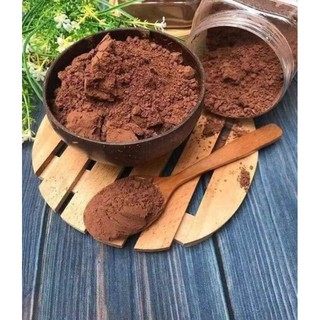 [LOẠI 1] Hũ ~500g bột cacao nguyên chất Đắk Lắk. Date luôn mới.