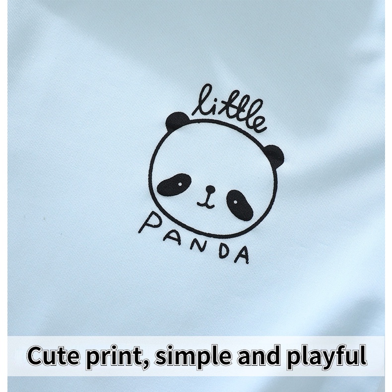 Áo Khoác Chống Nắng Bằng Lụa Lạnh Thoáng Khí Có Mũ Trùm 80-150cm Cho Bé