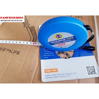 30m Thước cuộn D0009-30 C-MART