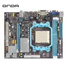 Combo : CPU & Bo mạch chủ Socket AM3 AMD ( ngẫu nhiên Main ) -  kèm CPU X4 610E 2.4GHZ - RAM 4GB - 0 FE | BigBuy360 - bigbuy360.vn