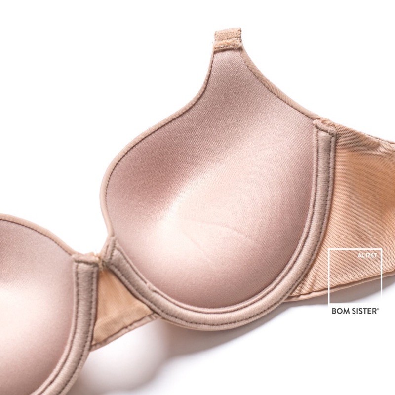 Áo ngực Lovely trơn mút vừa 176T