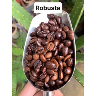 Cà phê CULI - ROBUSTA Đăk Lăk gói 500g