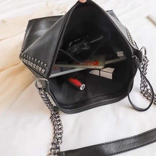 Túi Xách Tote Da Mềm Chuẩn Xịn