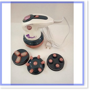 Máy đánh tan mỡ bụng , máy massage cầm tay