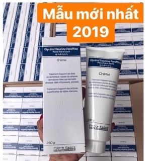 Kem dưỡng da Pierre Fabre Glycerol Vaseline Paraffine 250g
