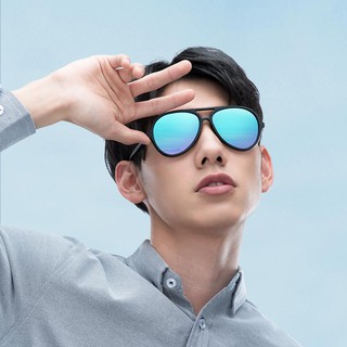 Kính phân cực Xiaomi TS Turok Steinhardt STR015-0105 | Xiaomi TS Ice Blue