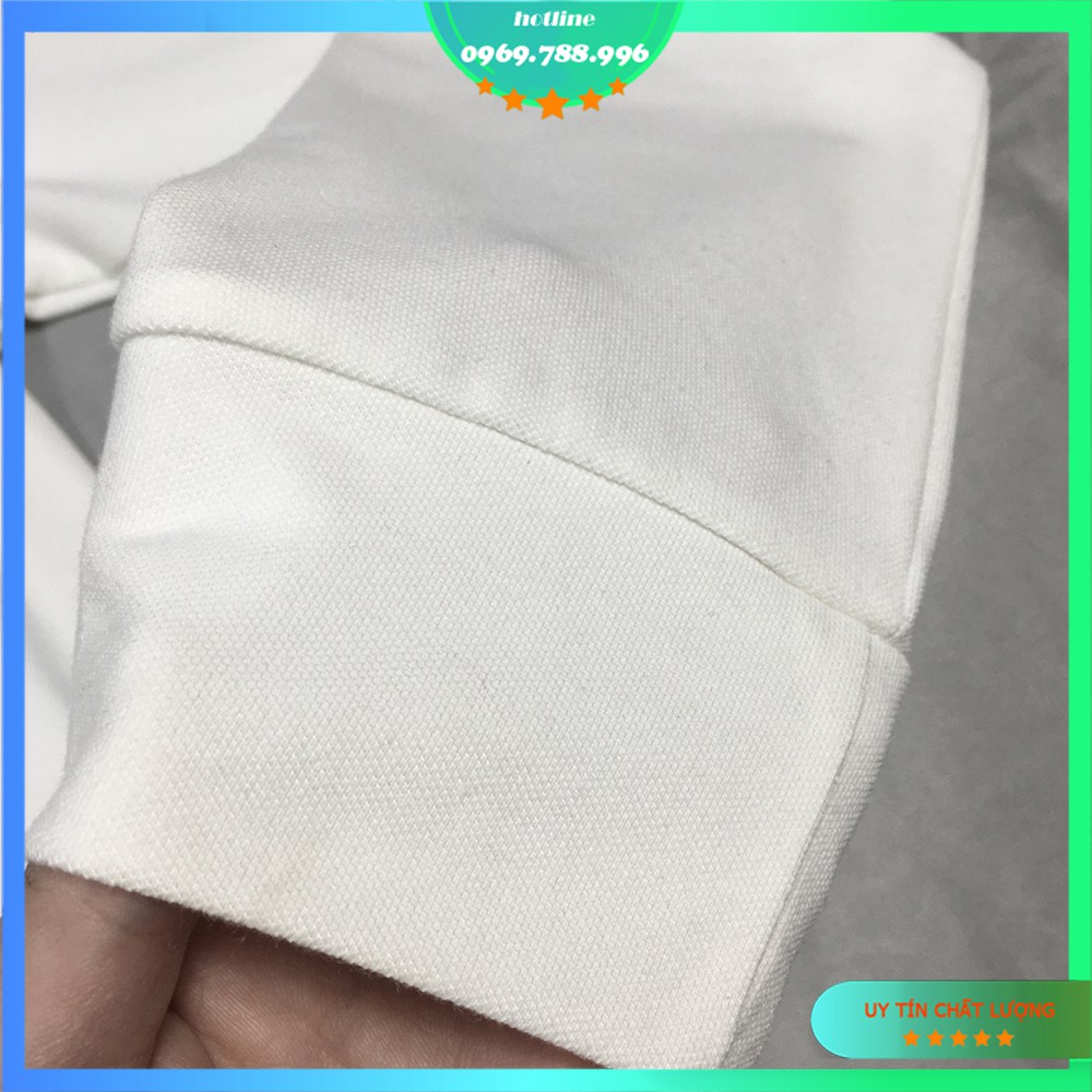 Áo Polo Nam Cao Cấp Vải Vải Cotton Cá Sấu 100%VNXK Cao Cấp, Logo Thêu Sắc Nét ,4 Màu, Co Giãn 4 Chiều [Freeship]