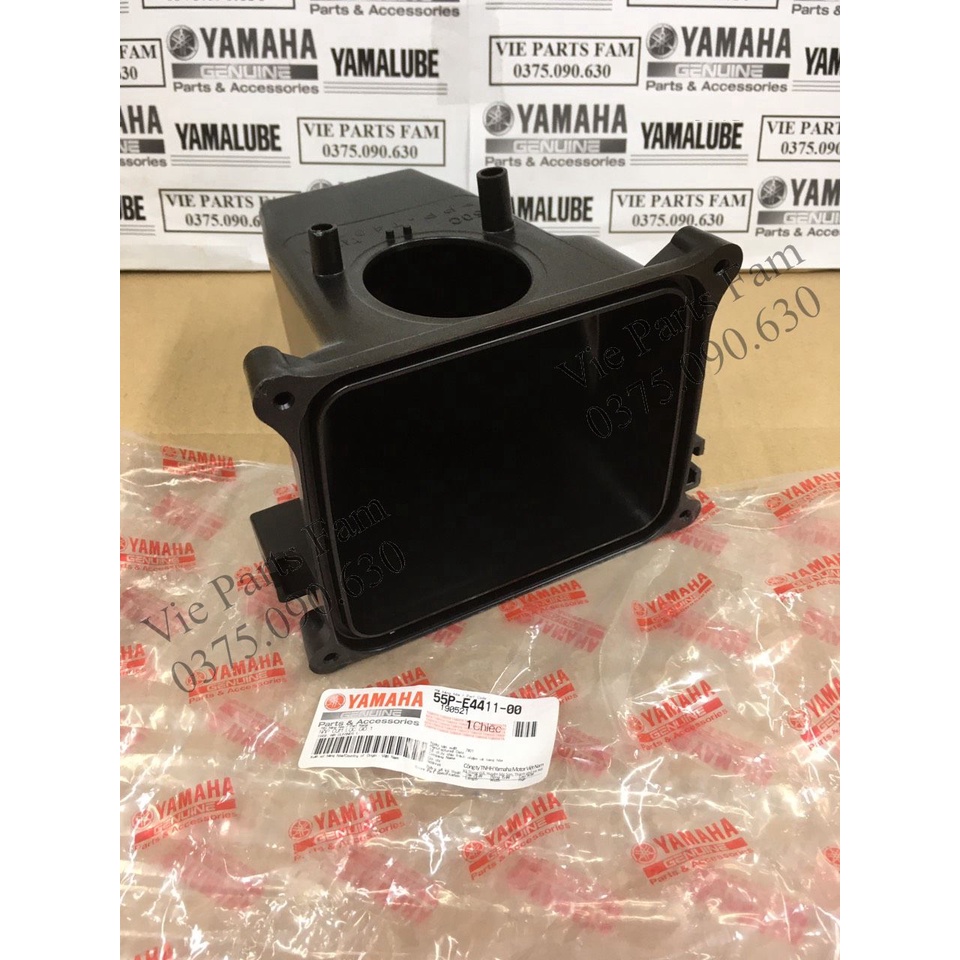 Bộ hộp lọc gió Exciter 135 , hàng din Yamaha mới 100%