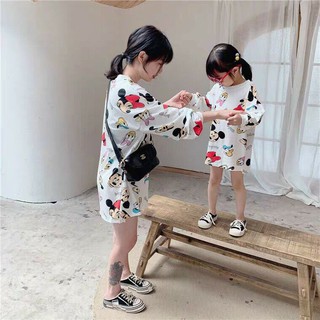 ĐẦM THUN DÀNH CHO BÉ