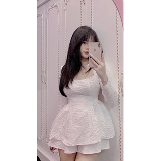 Set xốp bồng xinh xỉuu