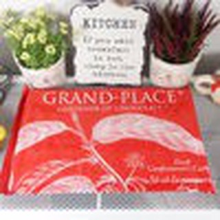 Socola compound đen Grand place 1kg