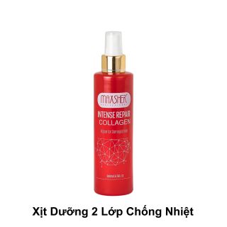 Xịt dưỡng 2 lớp chống nhiệt cao cấp Koolpro