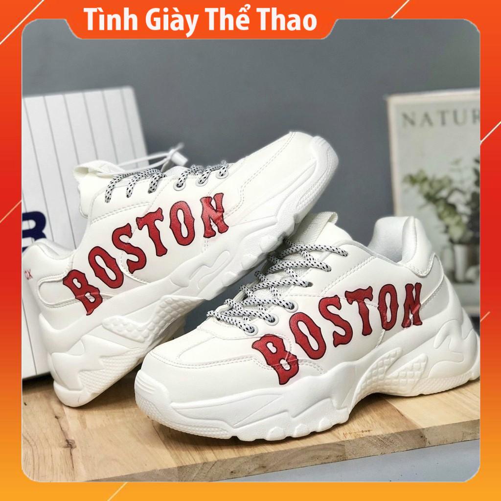 [FLASH SALE ][FULL BOX + BILL][ 𝐒𝐀𝐋𝐄 ĐẬ𝐌 ] Giày 𝐌𝐋𝐁 BOSTON, NY,LA hottrend bản chuẩn hottrend 2021 | BigBuy360 - bigbuy360.vn