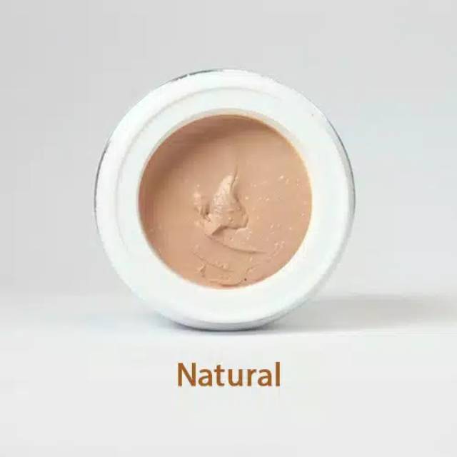 (hàng Mới Về) Kem Nền Che Khuyết Điểm Có Độ Che Phủ Cao | BigBuy360 - bigbuy360.vn