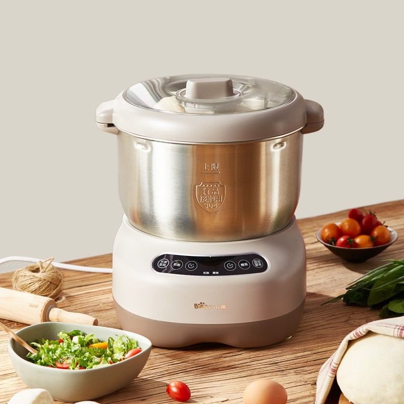 Máy nhồi bột bear dung tích 7L mã A70C1