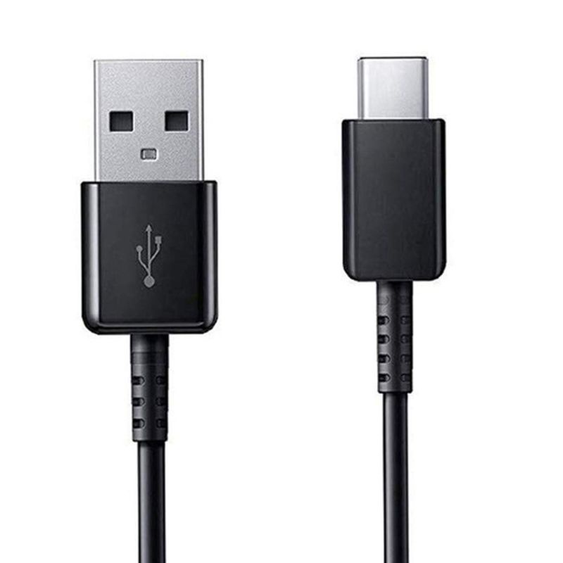 Aoto Dây Cáp Sạc Truyền Dữ Liệu Đầu usb type-c Dài 120cm Cho note10 s8 s9 s