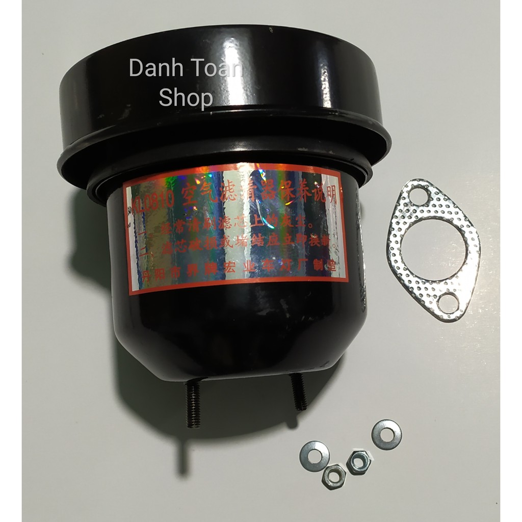 Bô E  Cho Động Cơ Diesel D6 R175, D8 R180