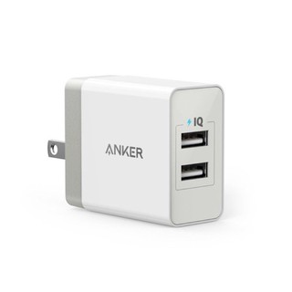 Sạc anker powerport 1 18w