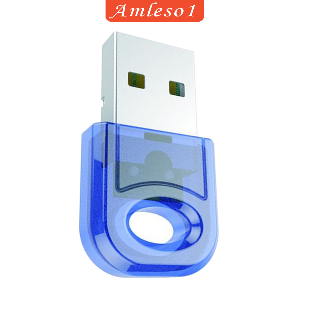 Usb Bluetooth 5.0 Không Dây Amleso1 Cho Windows 7 8 10 Pc Laptop | BigBuy360 - bigbuy360.vn