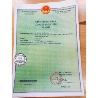 Ủ TRẮNG CAFE HÀNG CÔNG TY CHUẨN