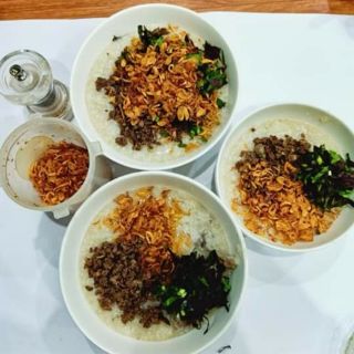 500g hành phi nhà làm