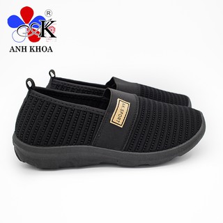 Giày Thể Thao Nữ - Anh Khoa CH993-1
