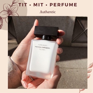 nuoc hoa NARCISO PURE MUSC EDP (nar trắng)•(chuẩn auth) 5/10ml
