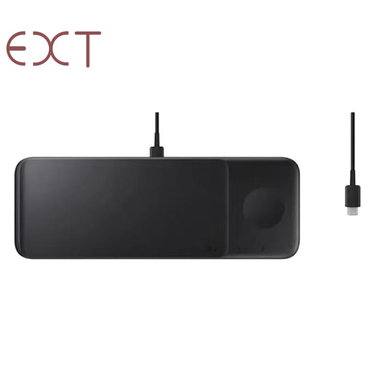 Đế sạc không dây 3 trong 1 cho Samsung Galaxy S21