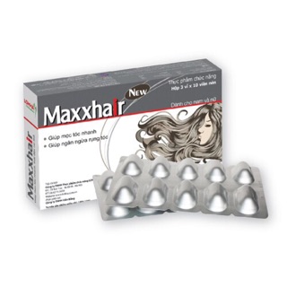 Maxxhair