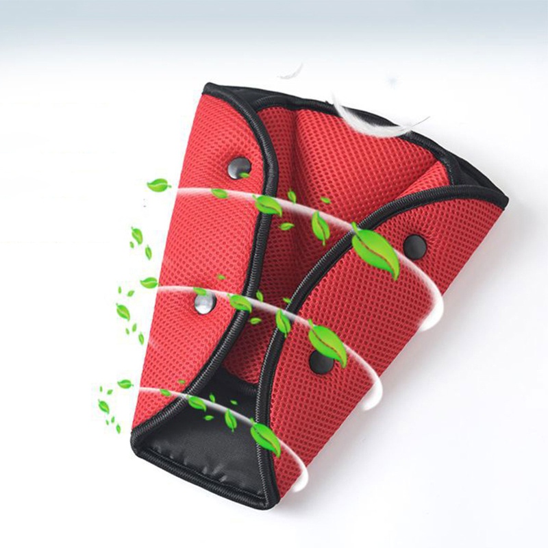 Vỏ Bọc Dây Đai An Toàn Cho Bé Chống Rơi Có Thể Điều Chỉnh