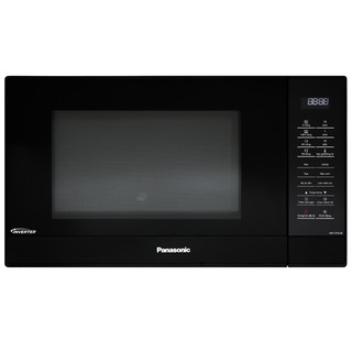 Lò vi sóng panasonic nn-gt65jbyue 31 lít