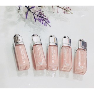 Son dưỡng Dior Addict Lip Maximizer