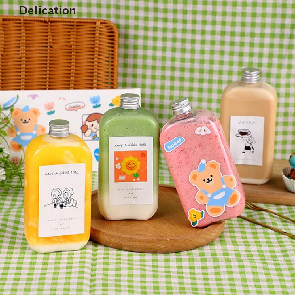 Bình Nước Nhựa Có Tay Cầm Tiện Lợi