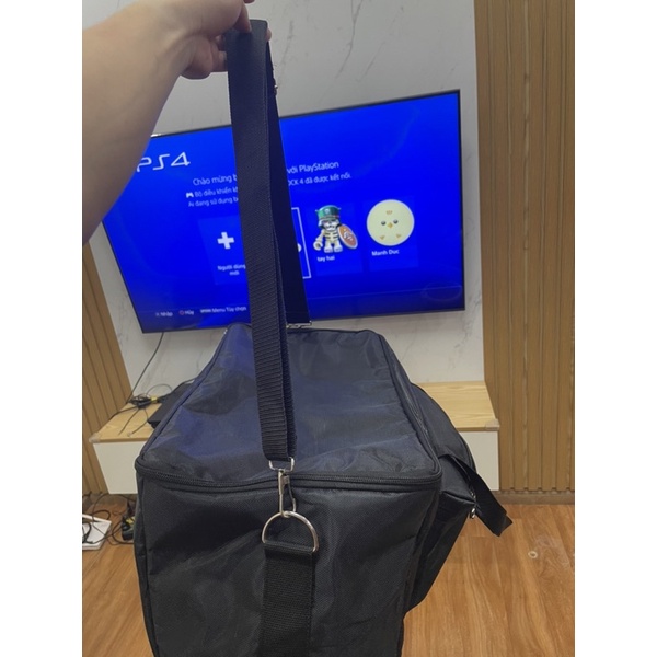 túi đựng loa Neko NK600 (chống va đập, kháng nước)