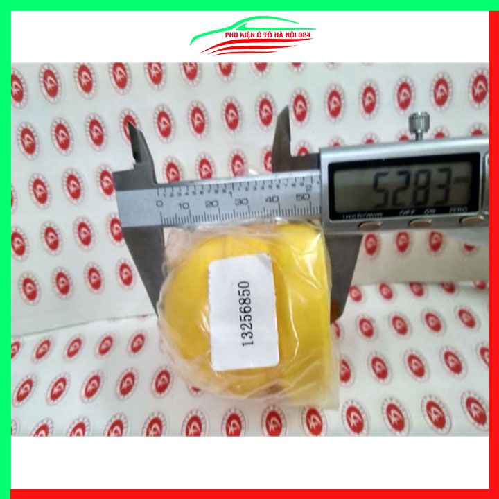 Cao su tăm bông giảm sóc trước Cruze, Lacetti CDX SE SX Mã 13256850