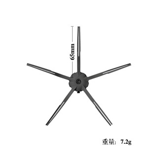 Bộ Cọ Và Màng Lọc Cho Robot Hút Bụi Xiaomi Mijia Mi Robot-Mop 2 / 2 lite / 2pro