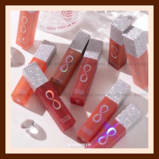 [A38-A45] Son kem lì Black Rouge Air Fit Velvet Tint Ver8