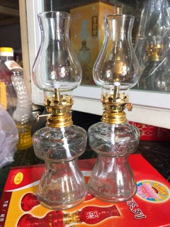Đèn dầu thắp phật,đèn dầu cúng