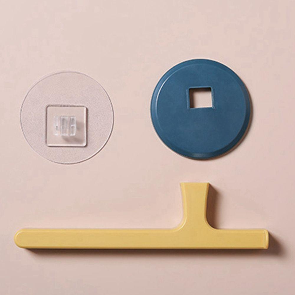 Giá Đỡ Khăn Giấy Phong Cách Bắc Âu Thanh Lịch Sắp Xếp Gọn Gàng Cho Phòng Tắm