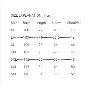 Áo Sơ Mi Nam Dài Tay Cổ Đứng Size Lớn M-5XL