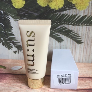 Sữa rửa mặt sum losec 60 ml