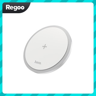 Đế sạc nhanh không dây Hoco CW26 Công suất 15W
