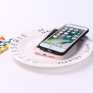 ốp lưng iphone búng tim cho iphone 6 đến 11 pro max a114