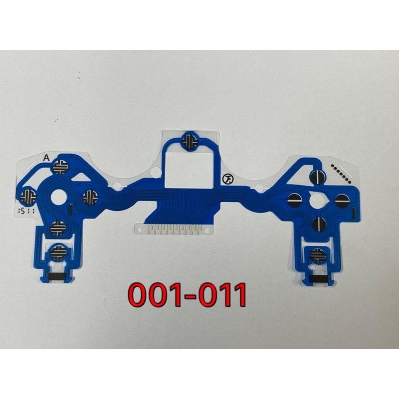 Mạch tay cầm Dualshock PS4