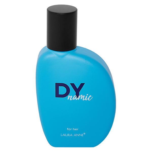 Nước hoa Laura Anne Dynamic  50ml - For Her - TN Mart