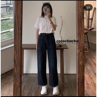 #Q1461CS quần jeans cocochacha