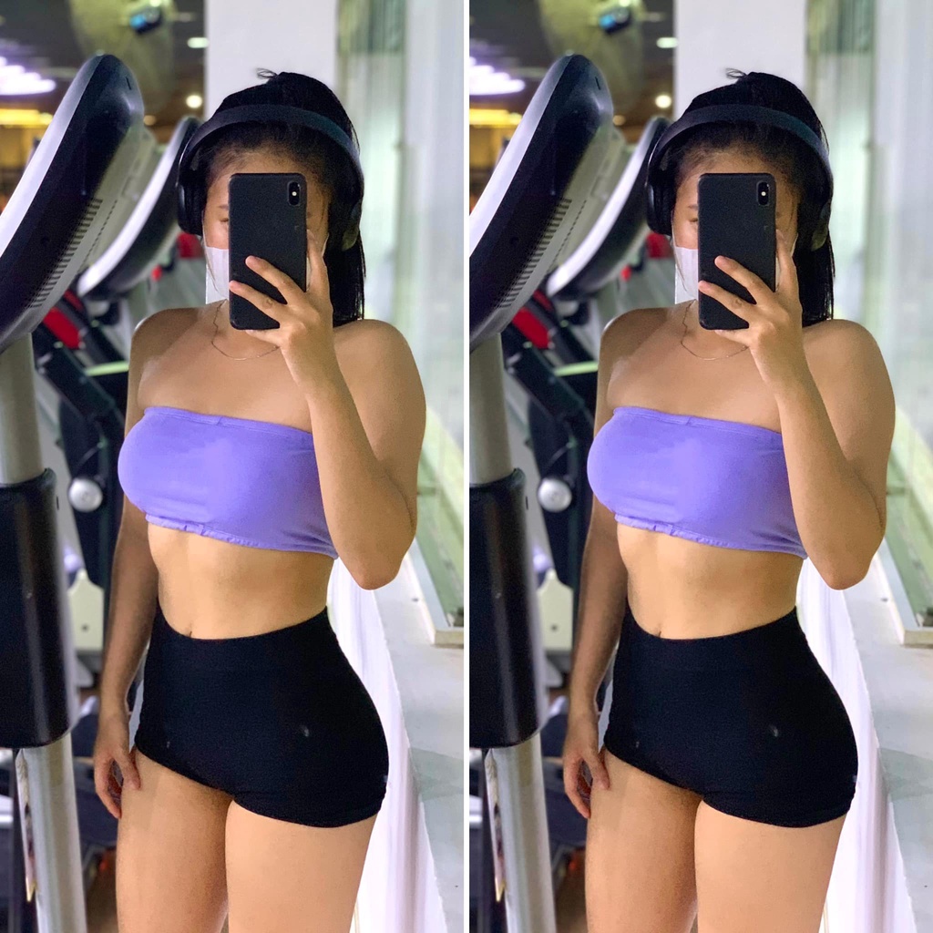 QUẦN LƯNG CAO TRƠN SIÊU ĐẸP