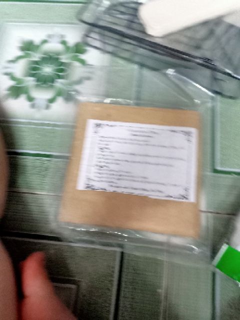 COMBO 1 KỆ, 1 KHĂN Ủ TÓC,1 HỘP THÌA ĐŨA